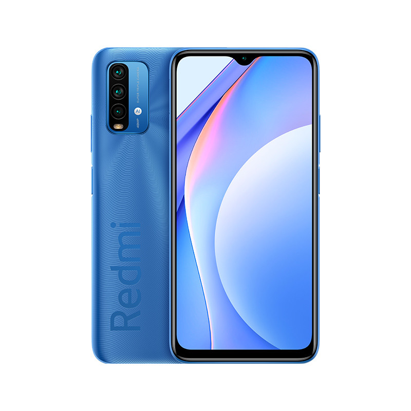 Original Xiaomi Redmi 9 redmi 10 Mobile Phones In 