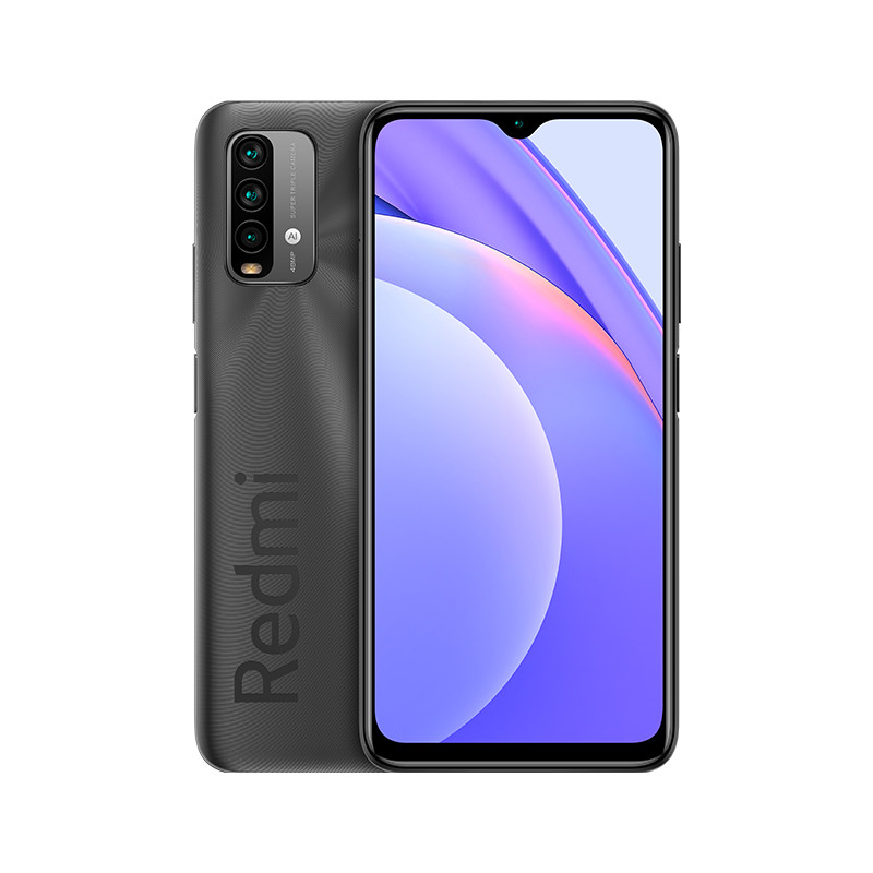 Original Xiaomi Redmi 9 redmi 10 Mobile Phones In 