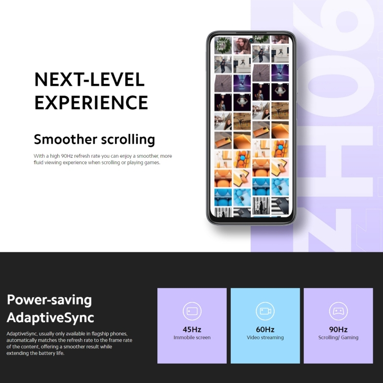 2022 New Mobile Xiaomi Redmi Note 11 4G, 128GB Android 11 Fingerprint Smartphone Mobile phone