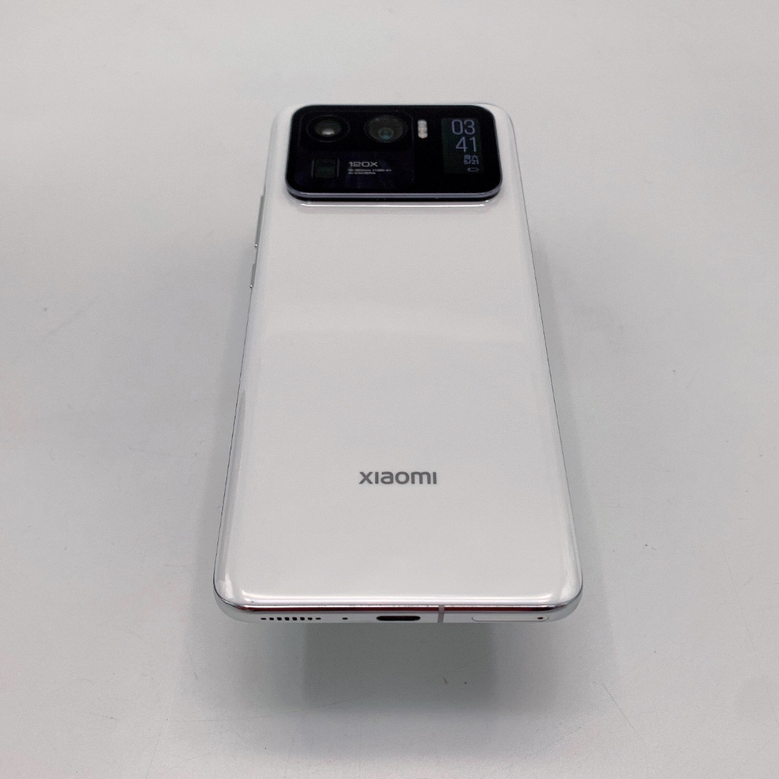Wholesale Xiaomi Mi 11 Ultra 5G 8+256GB Original Snapdragon 888 Android Phone used phones mobile unl