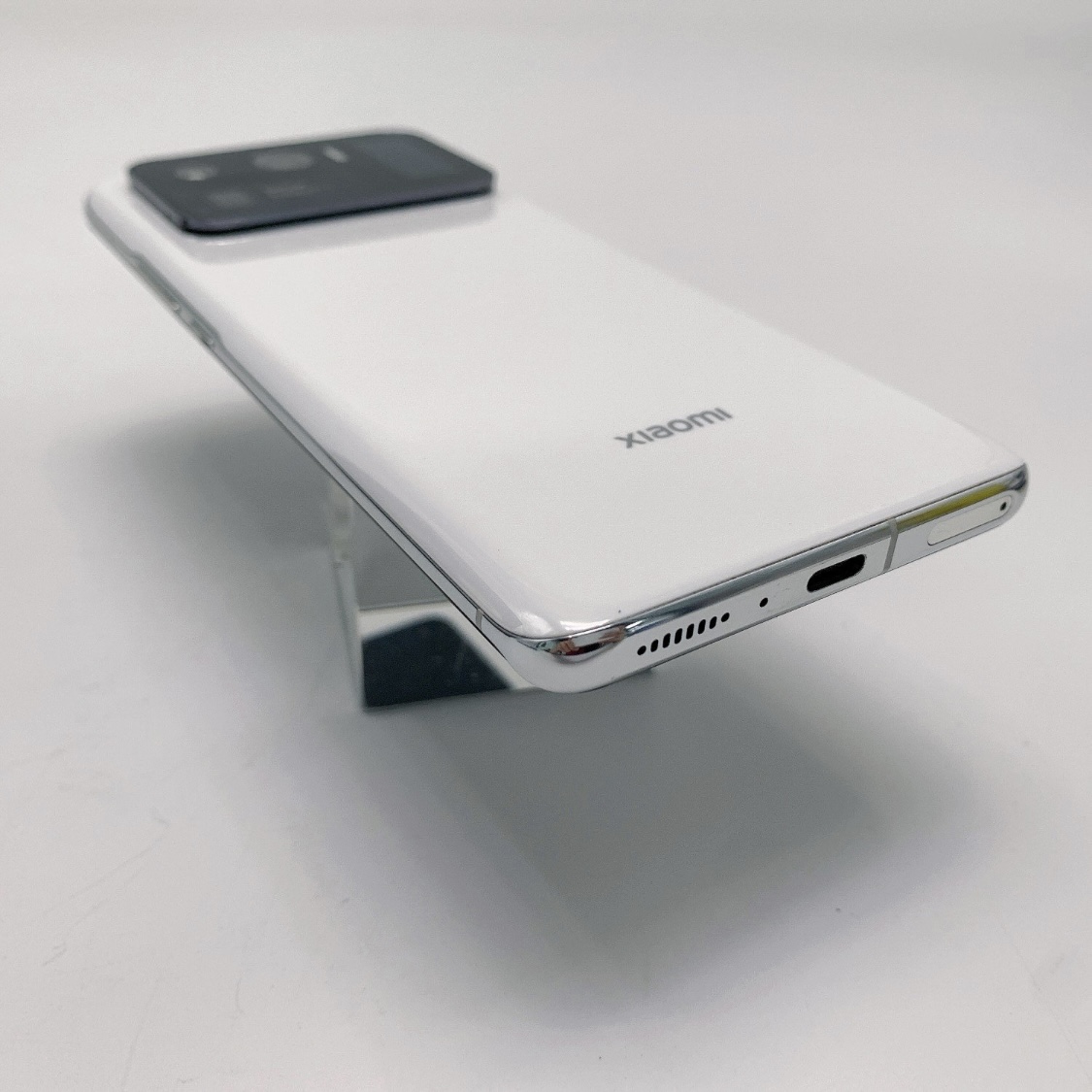 Wholesale Xiaomi Mi 11 Ultra 5G 8+256GB Original Snapdragon 888 Android Phone used phones mobile unl