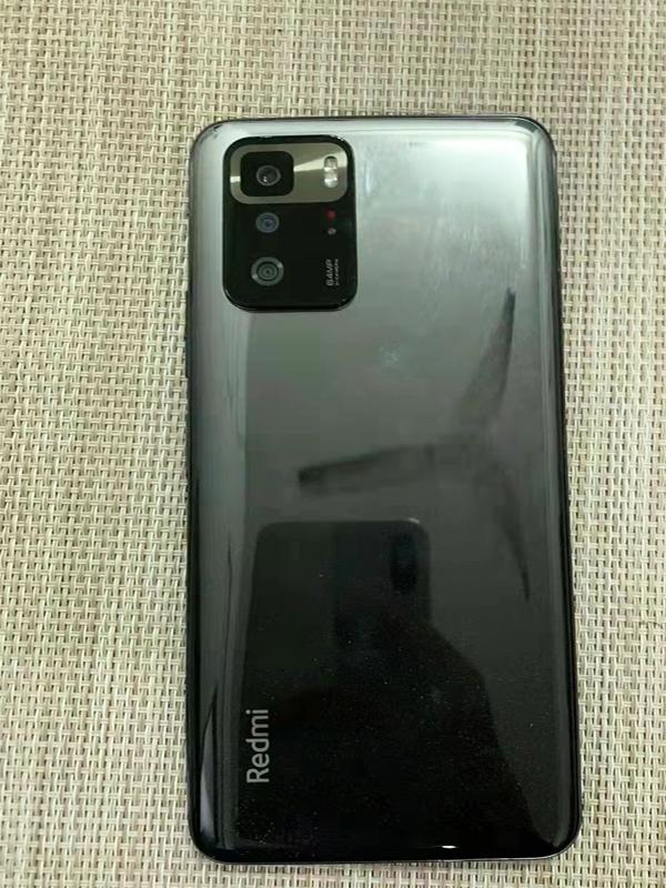 Redmi K30/K40/Note9 Used Grade A++ Android Cell Phone Cheaper Original Second Hand Mobile for Smartp