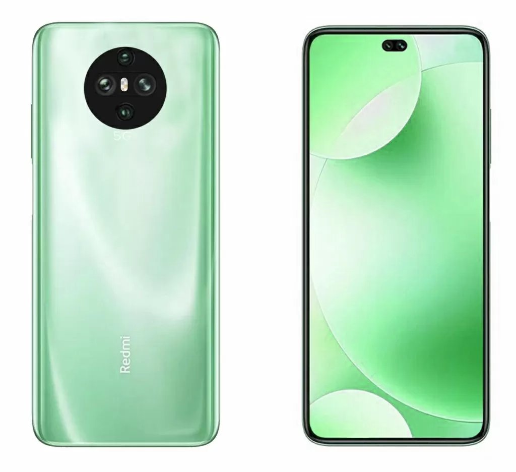 Redmi K30/K40/Note9 Used Grade A++ Android Cell Phone Cheaper Original Second Hand Mobile for Smartp