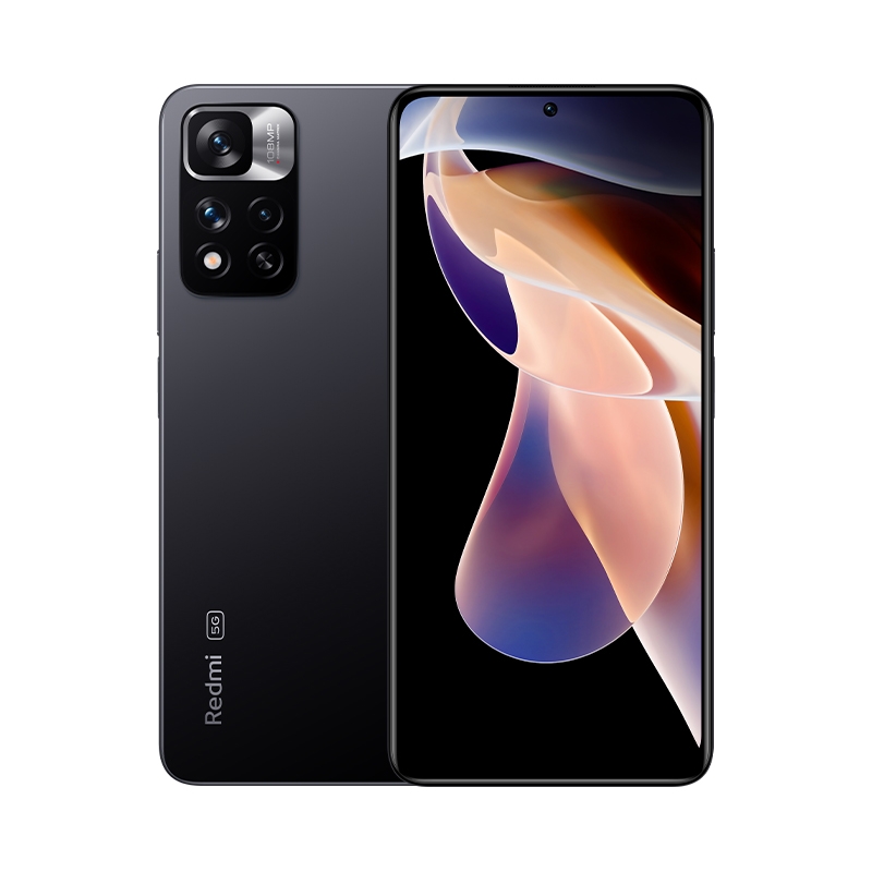 Original Xiaomi Redmi Note 11 Pro 8GB+256GB 6.53 i