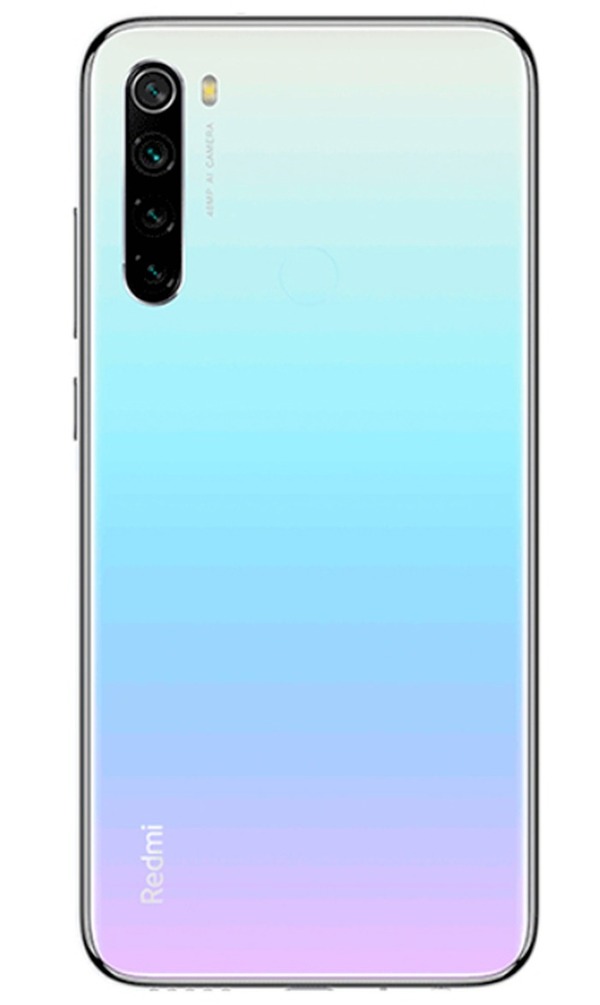 Xiaomi Redmi Note 8 4GB 64GB Global Version Smartp