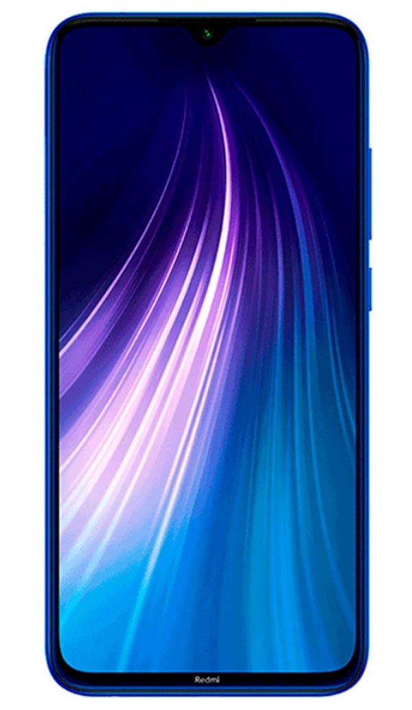 Xiaomi Redmi Note 8 4GB 64GB Global Version Smartp