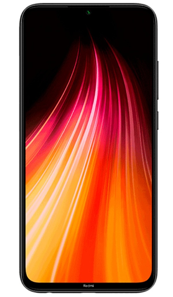 Xiaomi Redmi Note 8 4GB 64GB Global Version Smartp