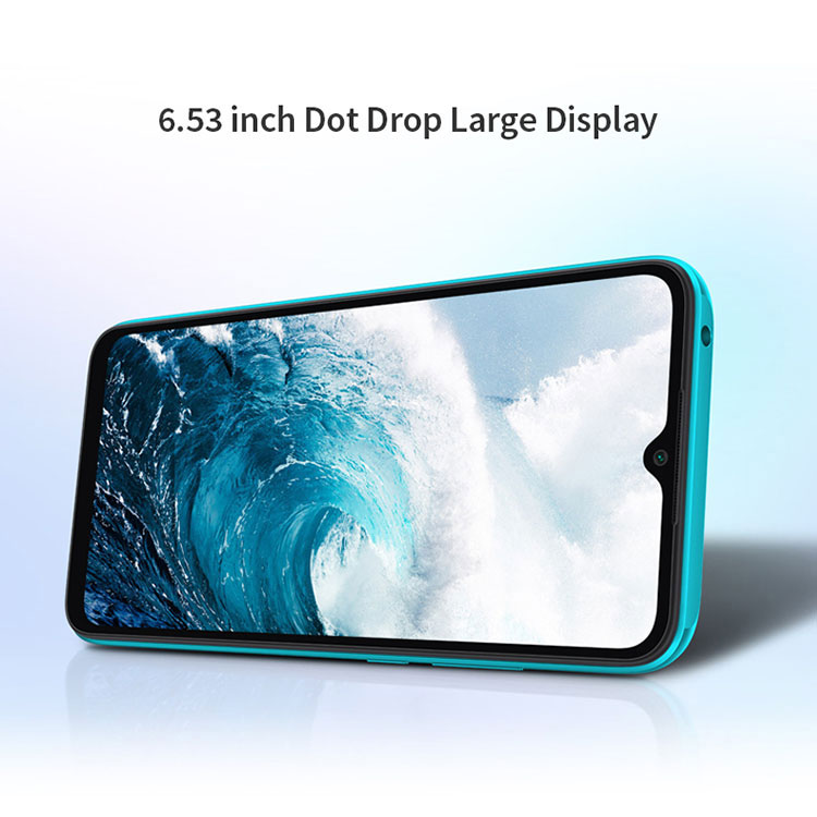 Xiaomi Redmi 9A Version Global Mobile Phone 2GB 32