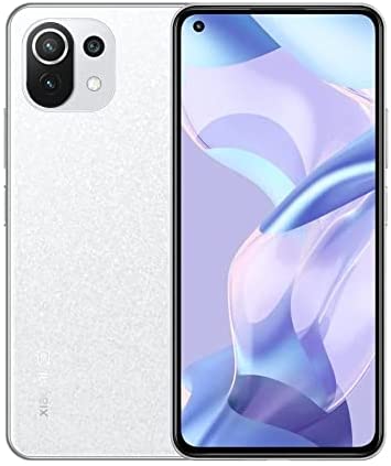 Xiaomi Mi 11 Lite 5G NE Global Version Mobile phon