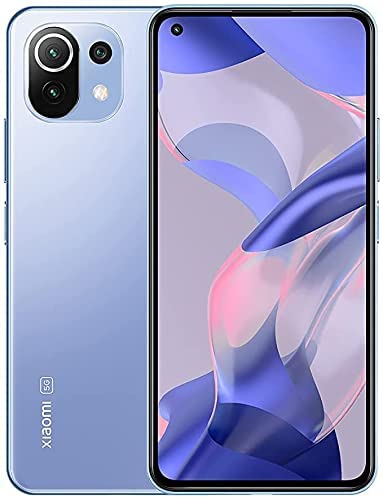 Xiaomi Mi 11 Lite 5G NE Global Version Mobile phon