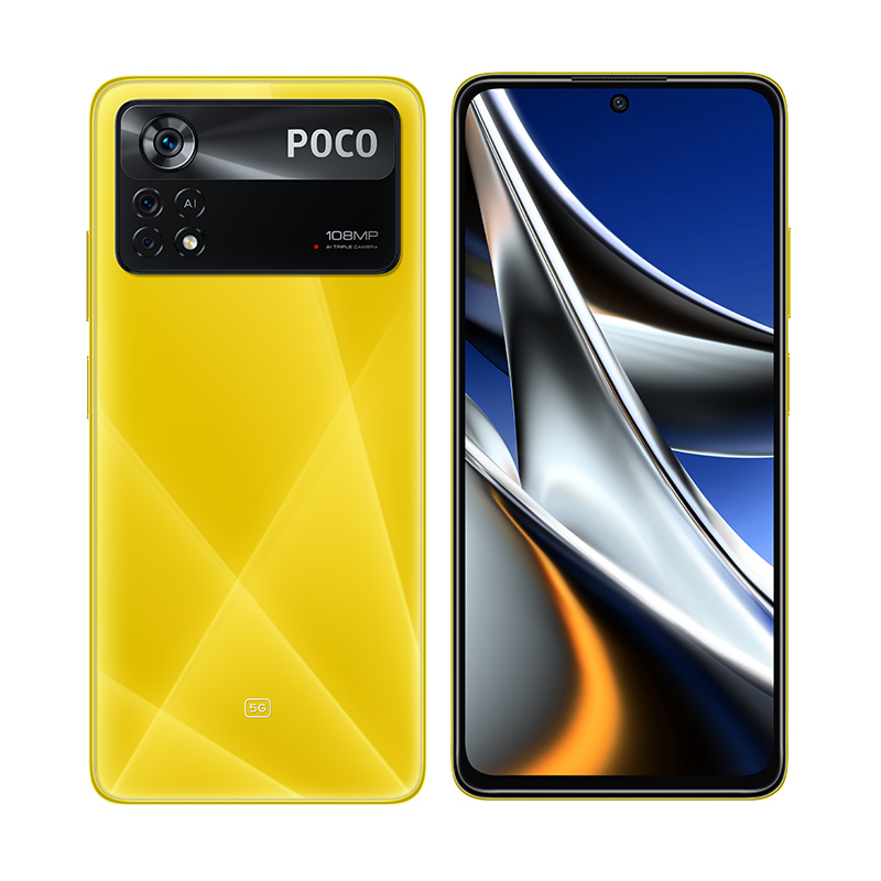 Poco X4 Pro128g Global Version Poco Phone Xiaomi S