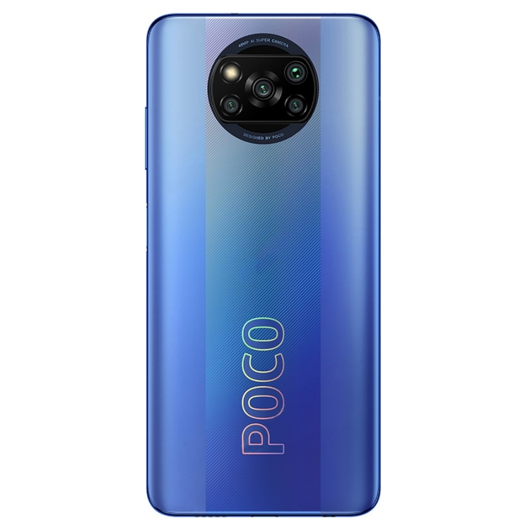 New Trend Explosion Xiaomi POCO X3 Pro 48MP Camera