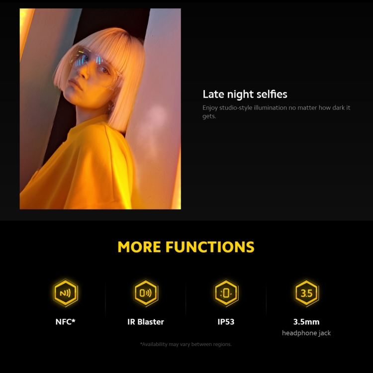New Trend Explosion Xiaomi POCO X3 Pro 48MP Camera