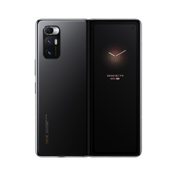 2021 Original Mi MIX FOLD 16GB+512GB 8.01 inch + 6