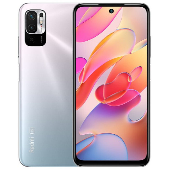 For Redmi Used Mobile Phones Note 10 4GB 128GB For