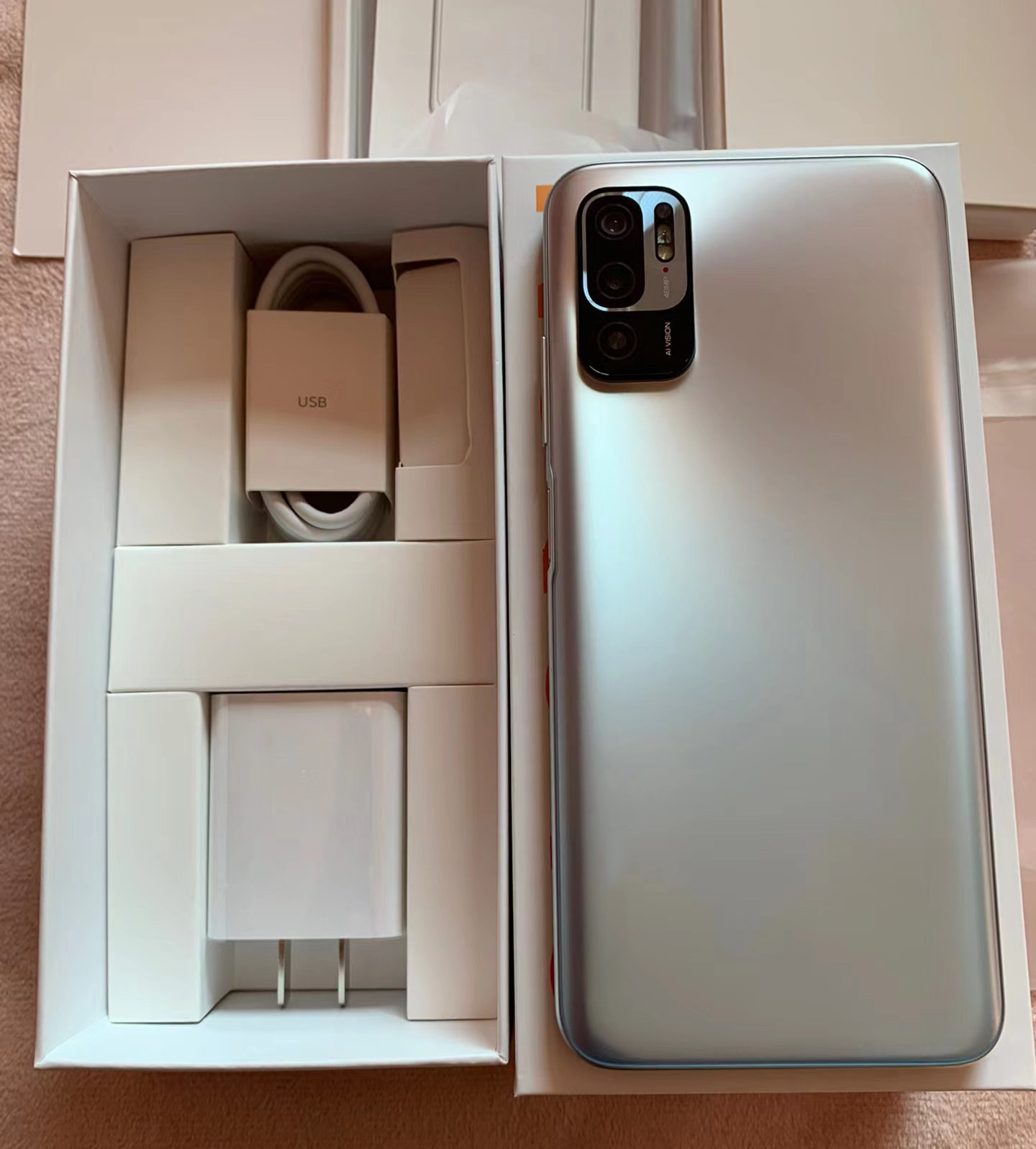original  Used mobile phone cheap unlock cellphone for redmi note9 note10 note11