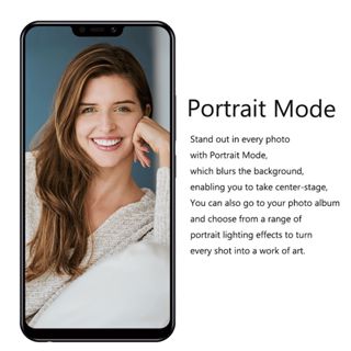 Vivo Y83 6GB+128GB Smartphone Brand New Original Android Cellphone Full screen Mobile Phone