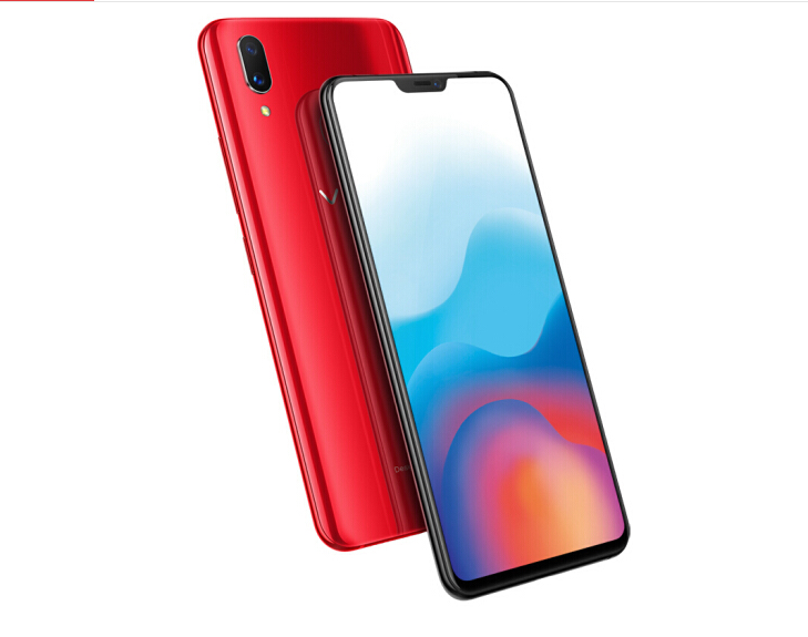 Cheap used phone for vivo X21 Mobile phones for bu