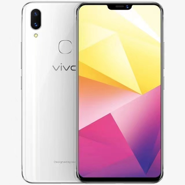 Cheap used phone for vivo X21 Mobile phones for bu