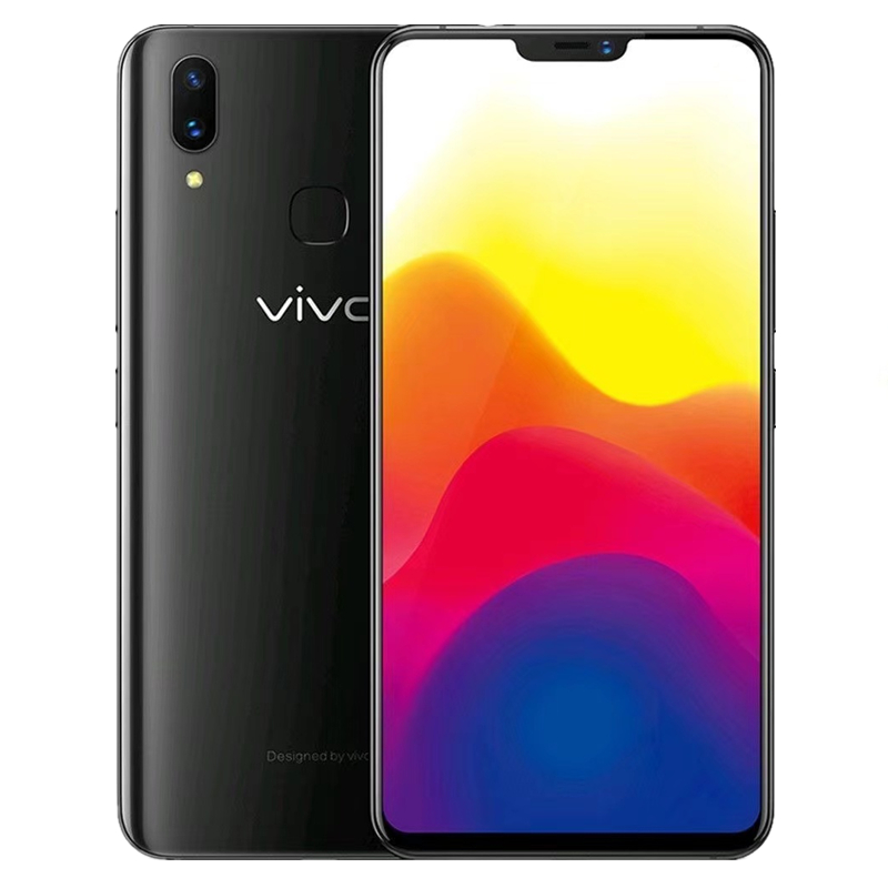 Cheap used phone for vivo X21 Mobile phones for bu
