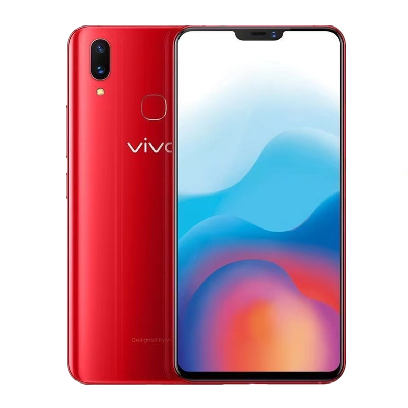 Cheap used phone for vivo X21 Mobile phones for bu