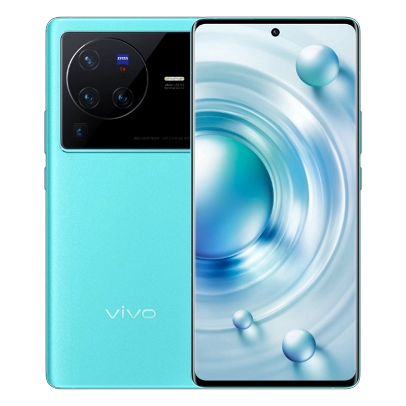 vivo X80 pro 5G phone 256GB New Hot 50MP Back Came