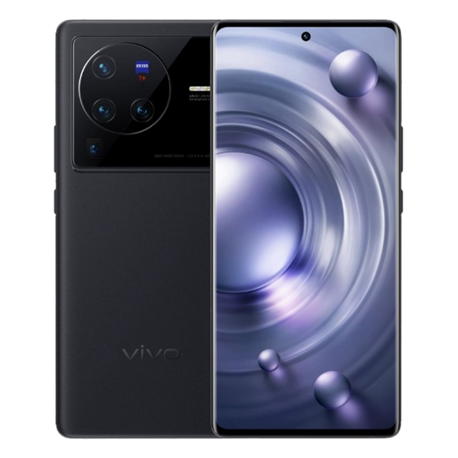 vivo X80 pro 5G phone 256GB New Hot 50MP Back Came