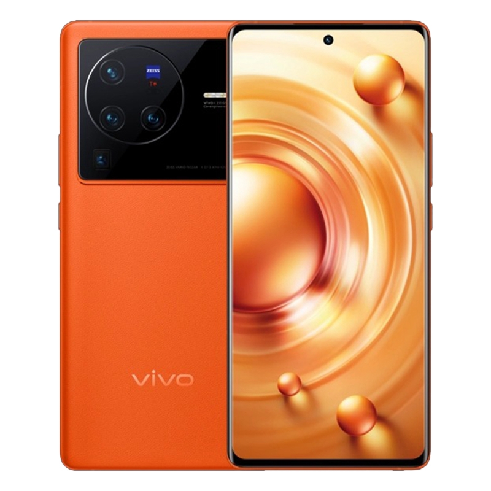 vivo X80 pro 5G phone 256GB New Hot 50MP Back Came