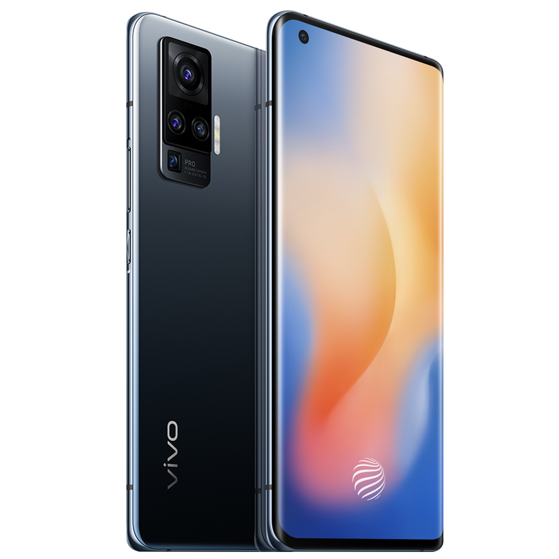Original Official VIVO X50 Pro 5G Smart Phone NFC 
