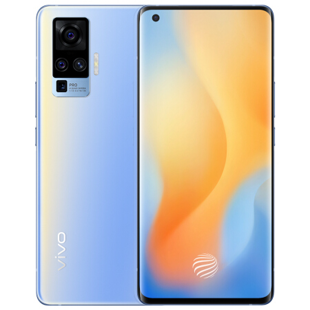 Original Official VIVO X50 Pro 5G Smart Phone NFC 