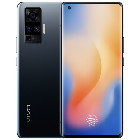 Original Official VIVO X50 Pro 5G Smart Phone NFC 