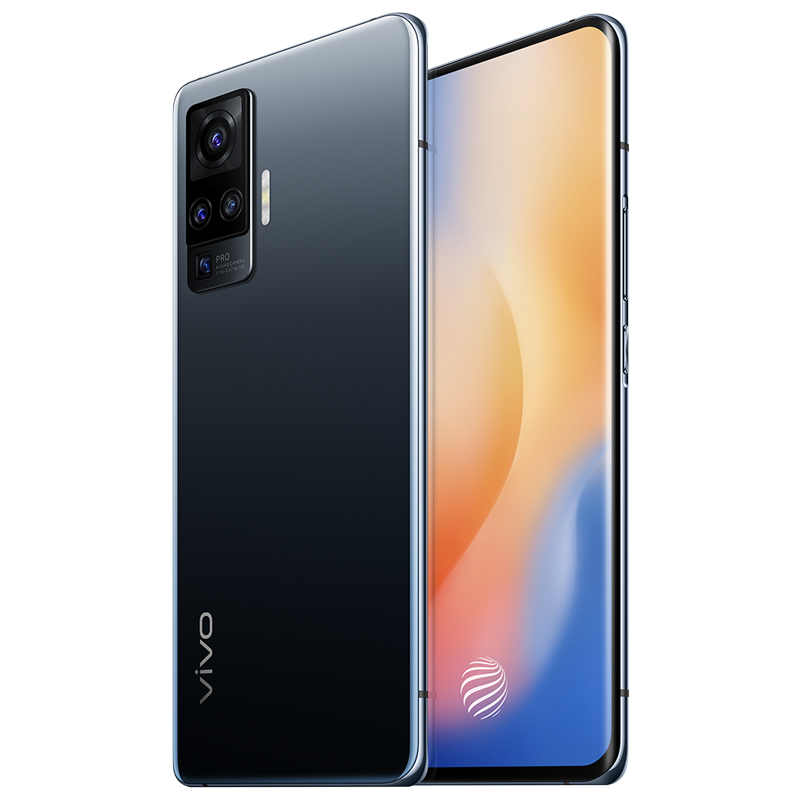 Original Official VIVO X50 Pro 5G Smart Phone NFC 