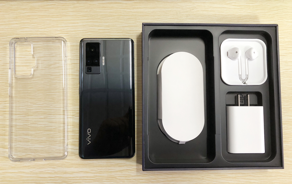 Original for VIVO X50 Pro 5G Mobile Phone Super Se