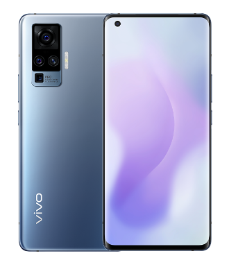 Original for VIVO X50 Pro 5G Mobile Phone Super Se