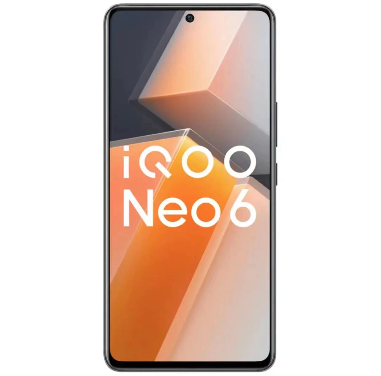 2022 New Vivo IQOO Neo 6 5G Smartphone Snapdragon8