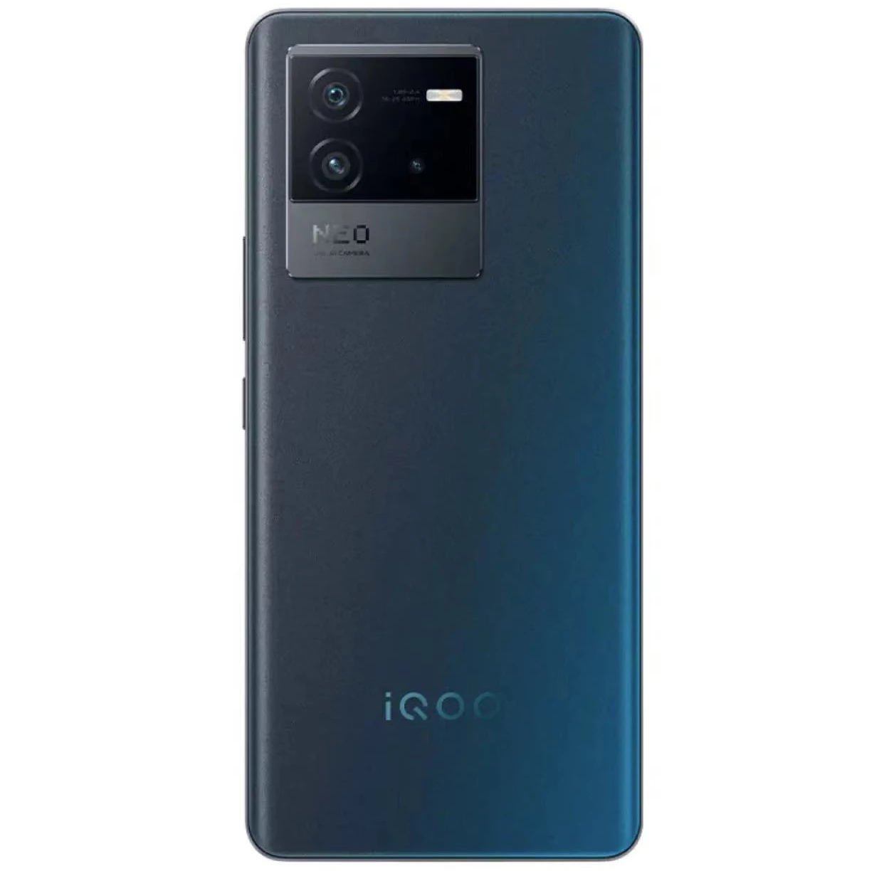 2022 New Vivo IQOO Neo 6 5G Smartphone Snapdragon8
