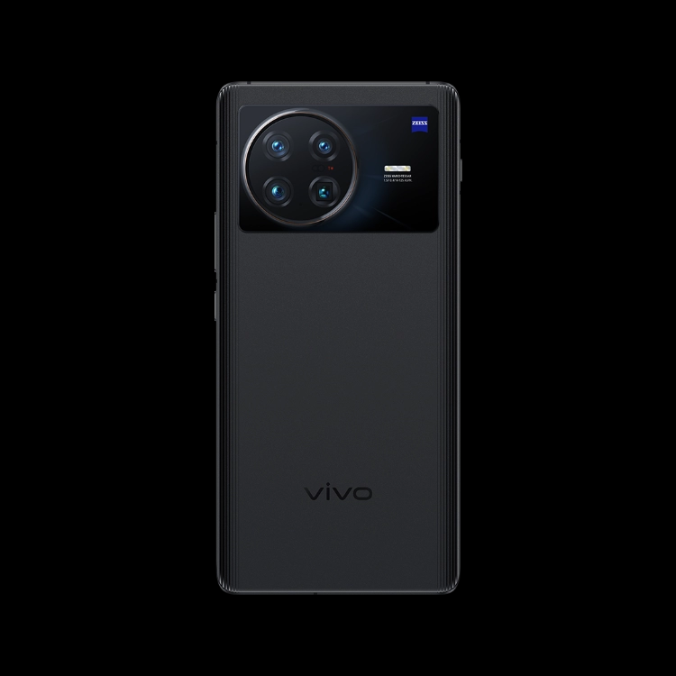 New Arrival Vivo X Note 5G smart phone SN8 Gen 1 7