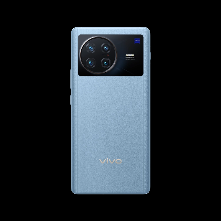 New Arrival Vivo X Note 5G smart phone SN8 Gen 1 7