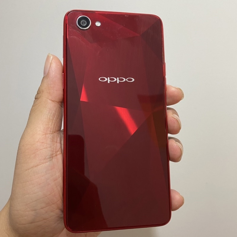 Oppo F7 (6+128gb 4G LTE) 100% Original Showroom Demoset 95-98% Like New