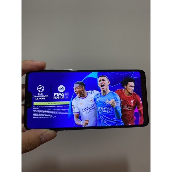 Oppo F7 (6+128gb 4G LTE) 100% Original Showroom Demoset 95-98% Like New