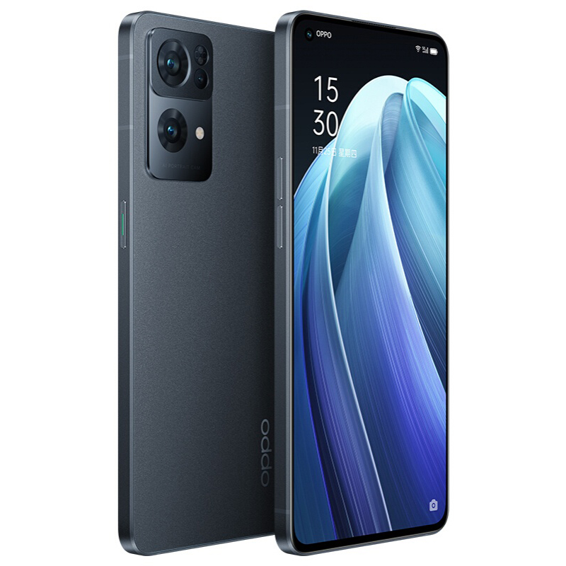 Special Wholesale OPPO Reno 7 Pro Cellphone 8GB+256GB/12GB+256GB 6.55inch Mobile 32MP+64MP Face ID U