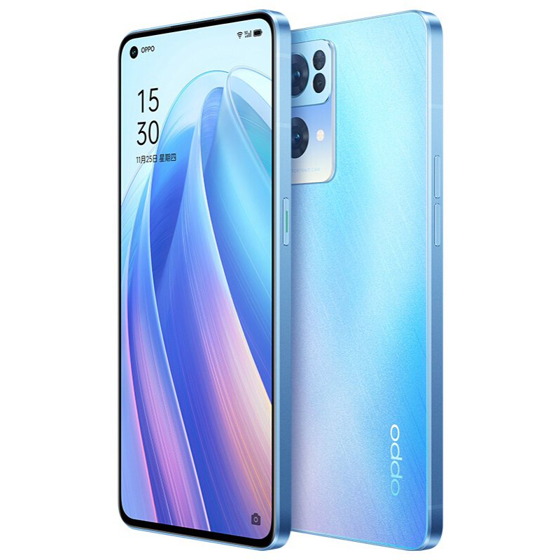 Special Wholesale OPPO Reno 7 Pro Cellphone 8GB+256GB/12GB+256GB 6.55inch Mobile 32MP+64MP Face ID U