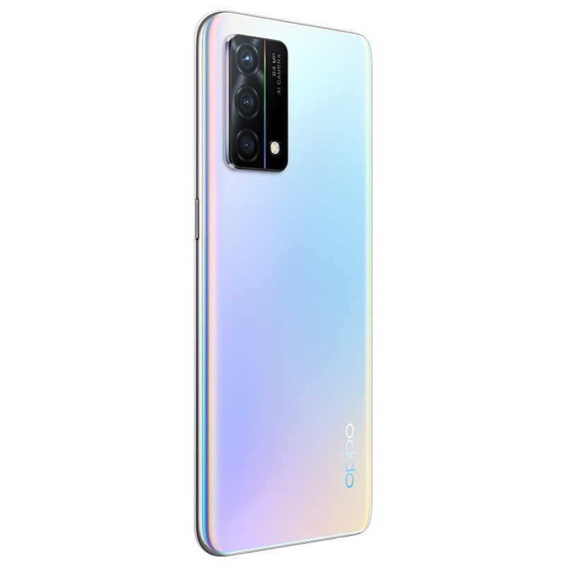 Original OPPO K9 5G 6.43" Smart Phone 2400x1080P 9