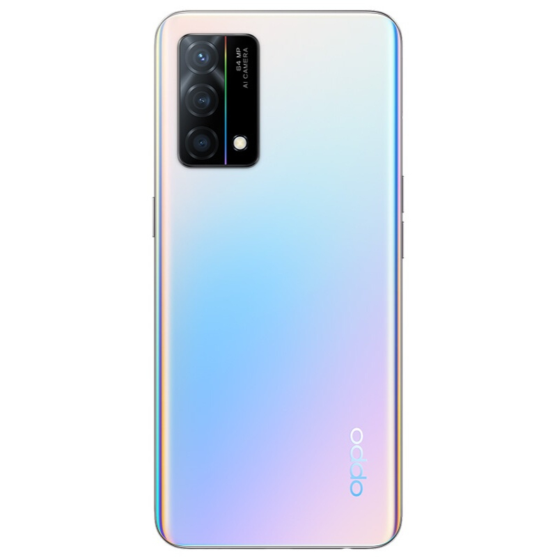 Original OPPO K9 5G 6.43" Smart Phone 2400x1080P 9