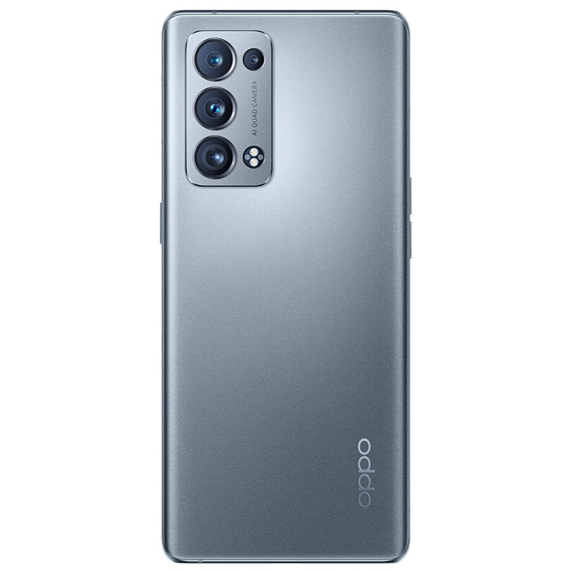 Original OPPO Reno 6 Pro Plus 6.55" 5G Smart Phone