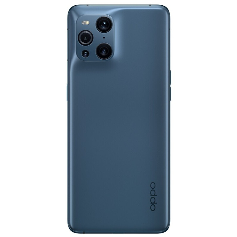 Original Oppo Find X3 Pro 5G Mobile Phone Snapdrag