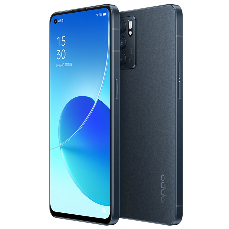 Original OPPO Reno 6 Pro 6.55" 5G Cell Phone MT689