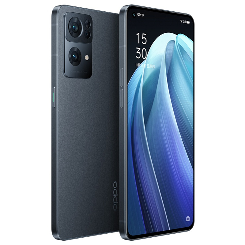 Original OPPO Reno 7 Pro 5G Smart Phone 6.55" AMOL