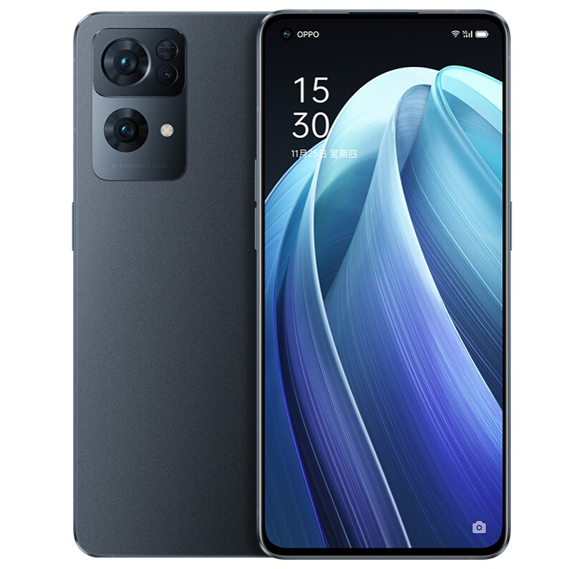 Original OPPO Reno 7 Pro 5G Smart Phone 6.55" AMOL