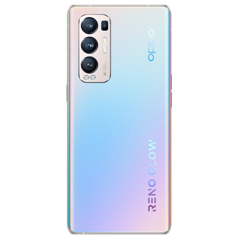 Original Oppo Reno 5 Pro+ 5G Phone Snapdraon 865 4